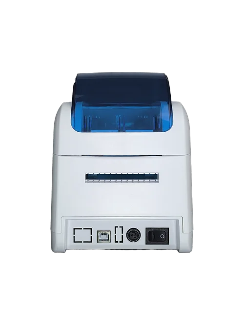 Настольный принтер этикеток BSMART BS-TDP225s